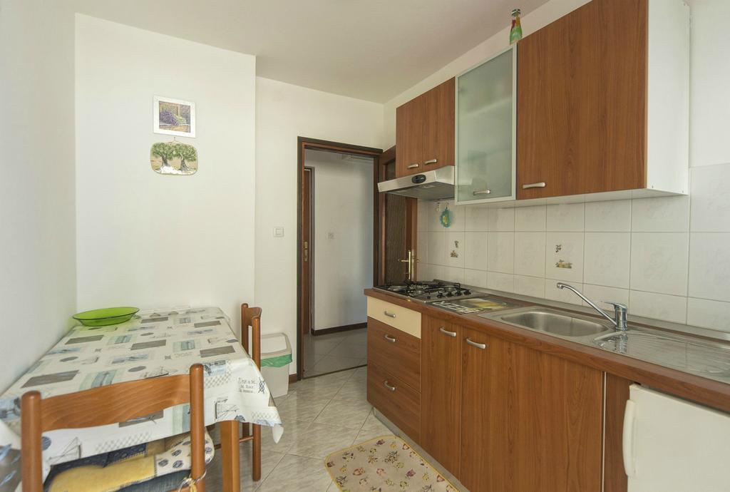 Apartments Jurisevic 우마그 외부 사진