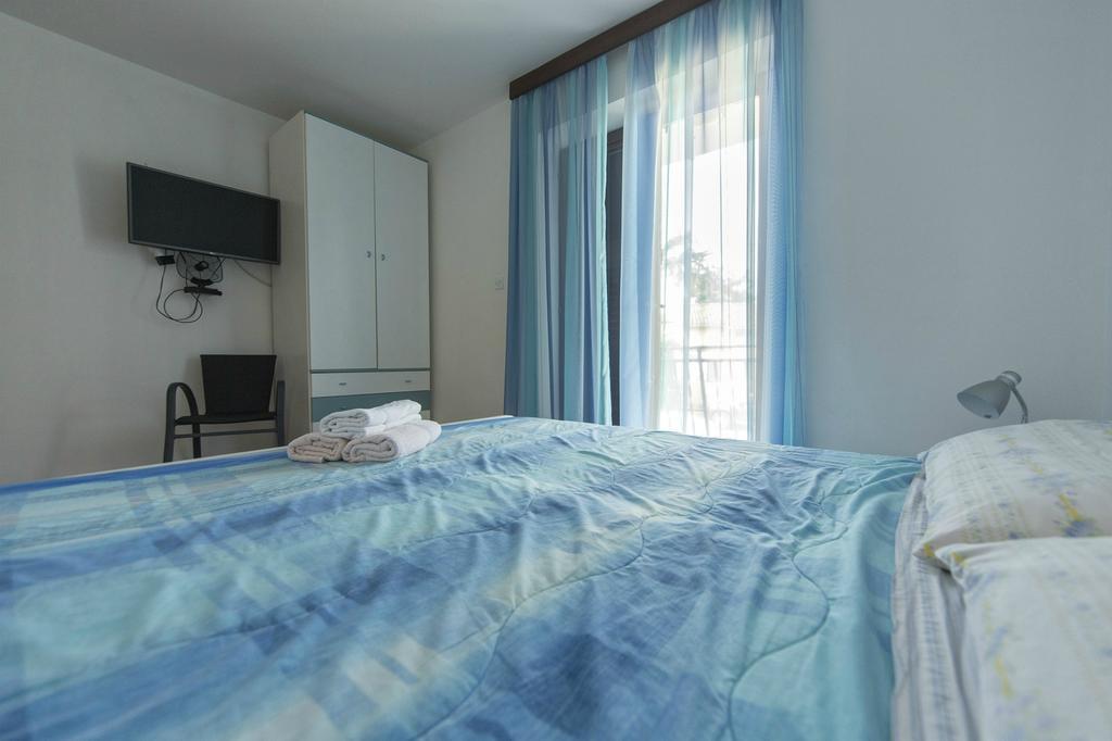 Apartments Jurisevic 우마그 외부 사진