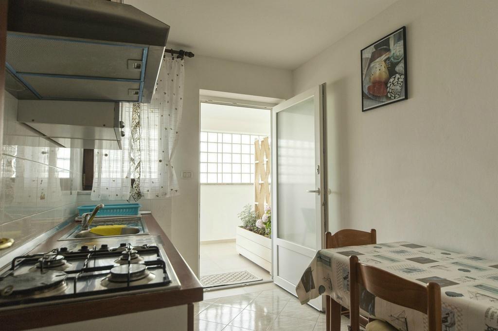 Apartments Jurisevic 우마그 외부 사진