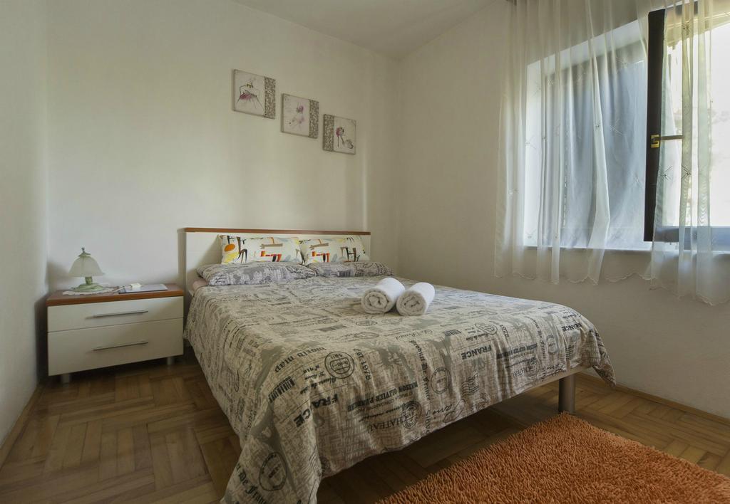 Apartments Jurisevic 우마그 외부 사진