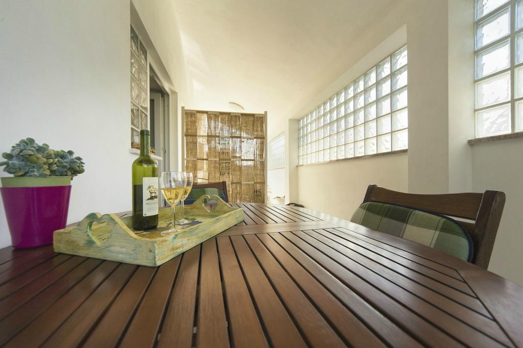 Apartments Jurisevic 우마그 외부 사진