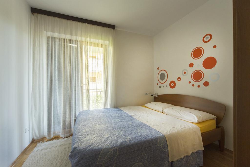 Apartments Jurisevic 우마그 외부 사진