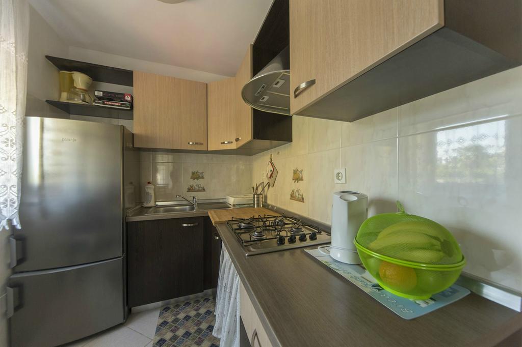 Apartments Jurisevic 우마그 외부 사진