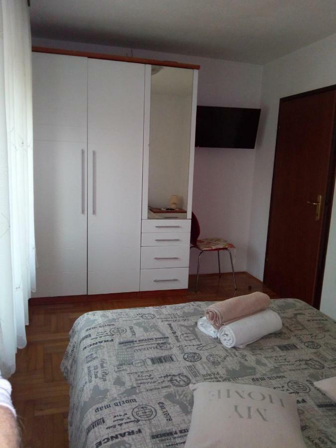 Apartments Jurisevic 우마그 외부 사진