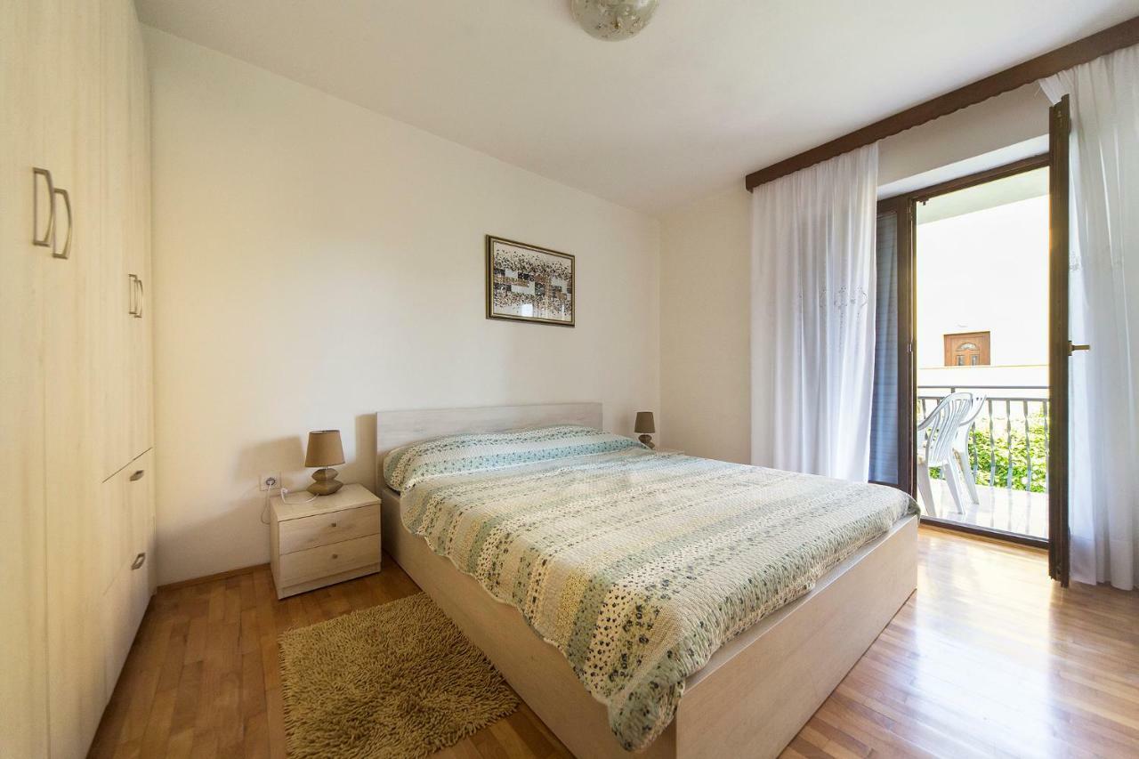 Apartments Jurisevic 우마그 외부 사진